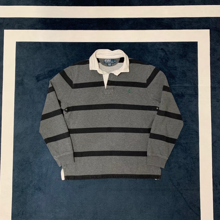  [폴로] 럭비셔츠 Polo Ralph Lauren Rugby Shirt
