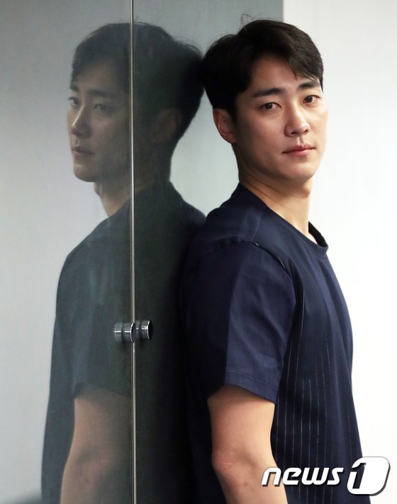  최성재 나이 배우 와이프 부인 아내 결혼 자녀 가족 고향 프로필