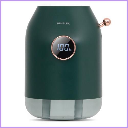 듀플렉스 빈토 충전식 무선 듀얼 가습기 500ml VT10 이에요.