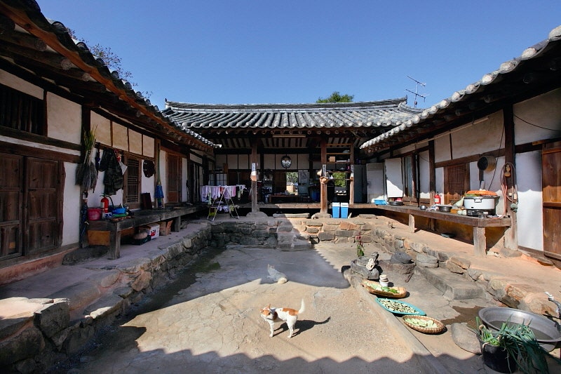 구미시 - 김선궁 신도비, 낙봉서원, 구미 쌍암고택, 해평동 북애고택 ...