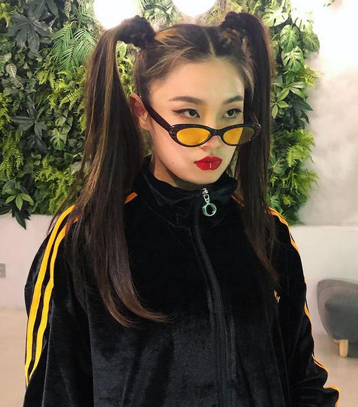 ygx 리정 프로필, 나이, 인스타, 안무 경력 ygx 리정 프로필, 나이, 인스타, 안무 경력
