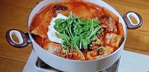 (알토란)동태찌개/동태탕끓이는법&양념장만들기&동태손질(해동)법/354회이보은레시피