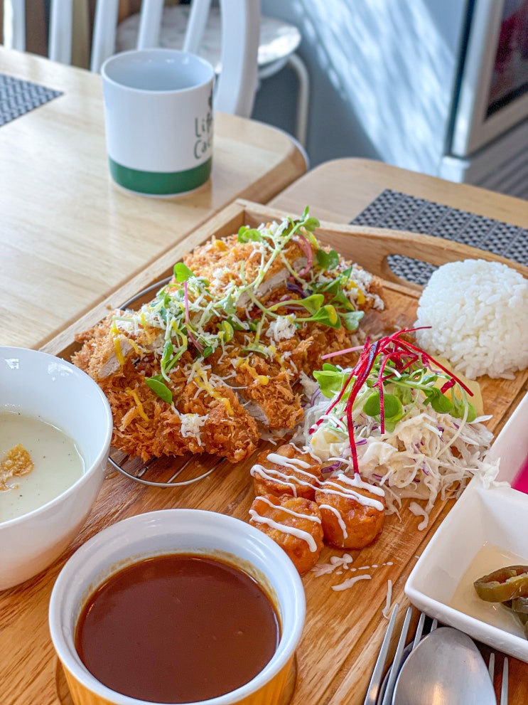  [제주 애월/한림] 가성비 최고인 파스타, 리조또, 흑돼지카츠 맛집 "옹포83"