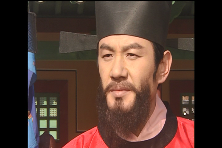KBS 대하드라마 무인시대 11~30회 등장인물 : 네이버 블로그