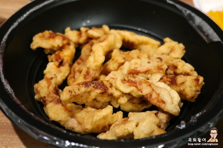  짜장면 탕수육 맛집 추천 청우반점 하남미사