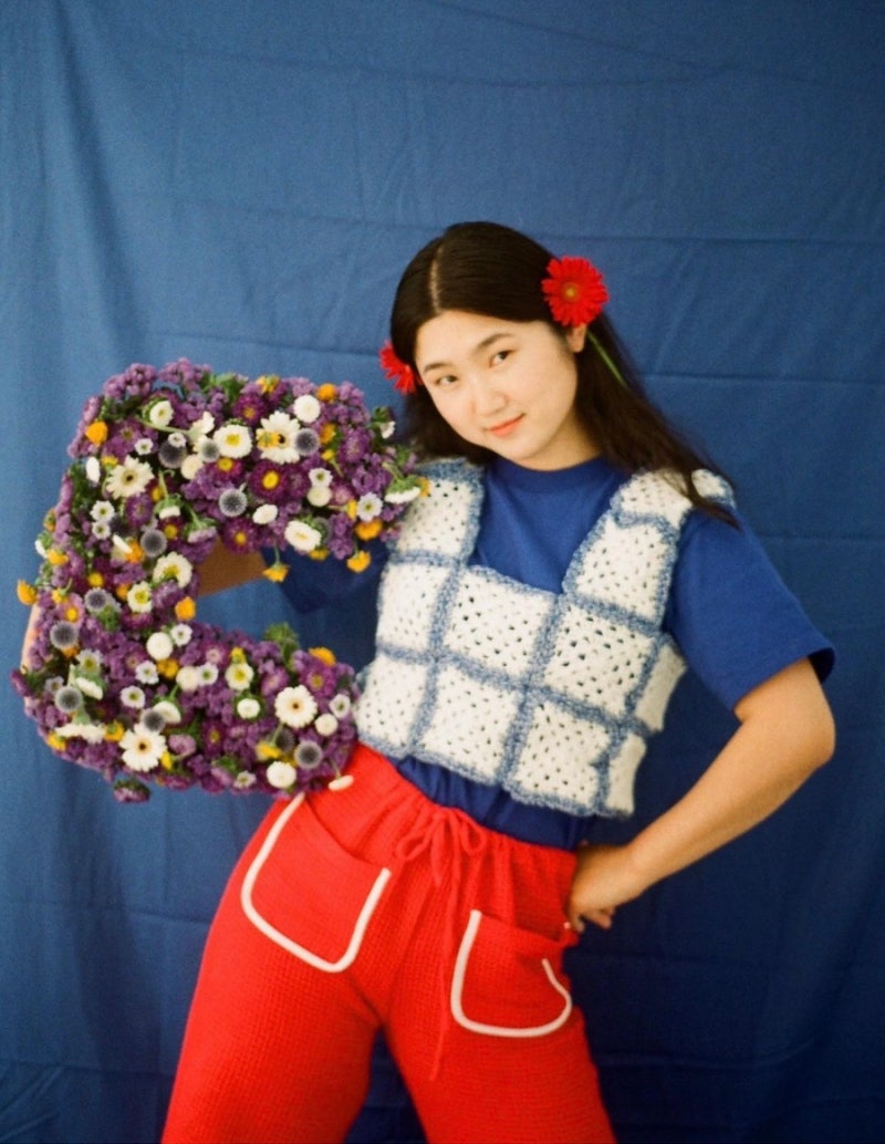 크로쉐안트를 아세요?