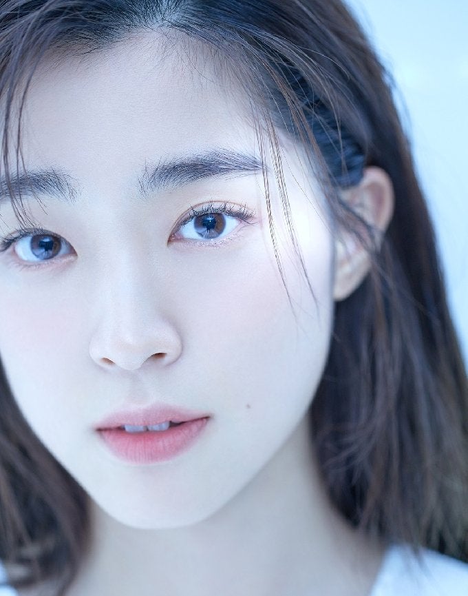 [배우 소개]-최성은