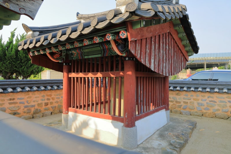 구미시 - 김선궁 신도비, 낙봉서원, 구미 쌍암고택, 해평동 북애고택 ...