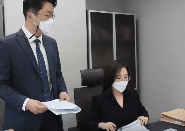  대구형사소송변호사? 선임 전 OO 먼저 확인하세요.