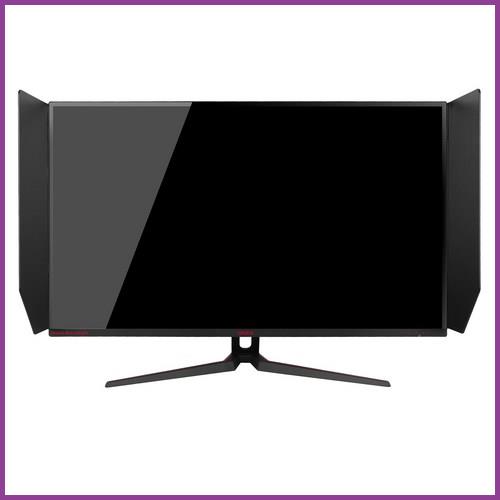  큐닉스 80.1cm FHD 240Hz 게이밍 모니터 이에요.
