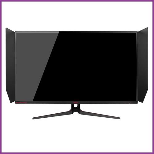 큐닉스 80.1cm FHD 240Hz 게이밍 모니터 이에요.