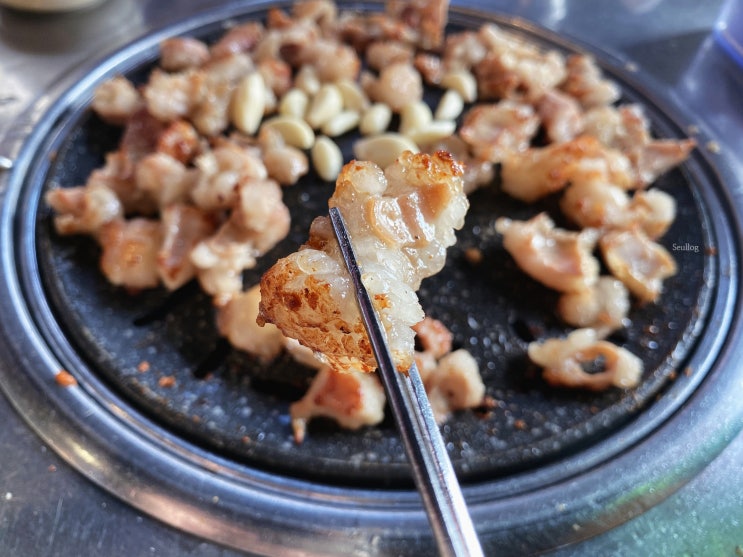  [부산/해운대] 인생대창 해성막창집 본점으로 꼭 가세요 주문꿀팁