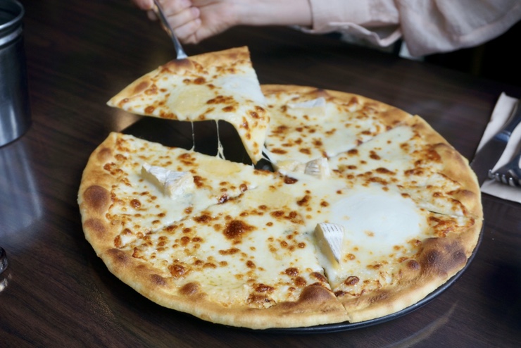  천안 포르탈바  화덕피자맛집 이탈리안 레스토랑 불당동데이트