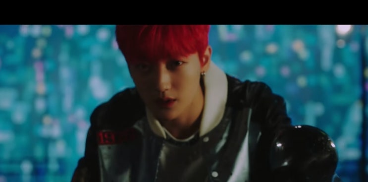  [MV] Ciipher  _ 콩깍지 [뮤비/가사/듣기]