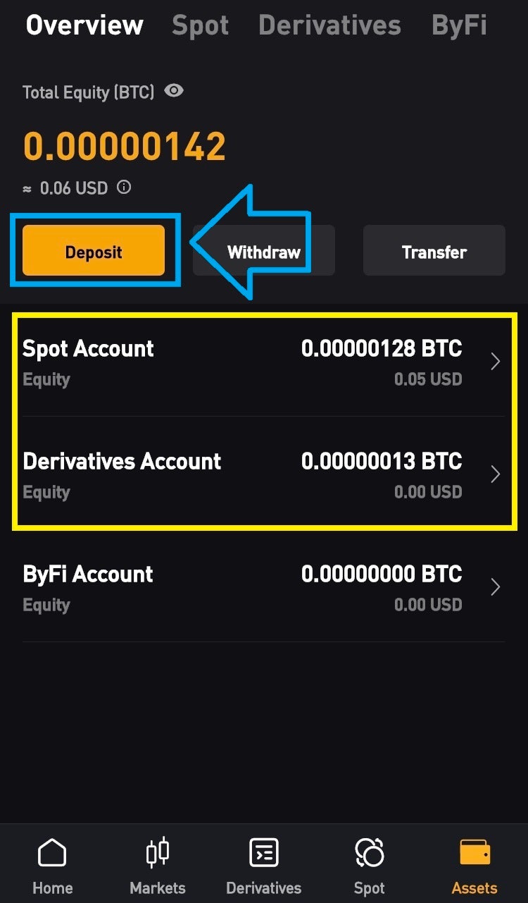 바이비트 마진거래, 선물거래 영문으로 비트코인 하는법 : 네이버 블로그