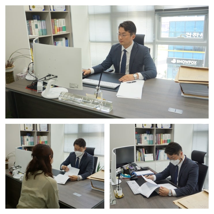  대구보이스피싱변호사? 대부분이 놓치는 3가지