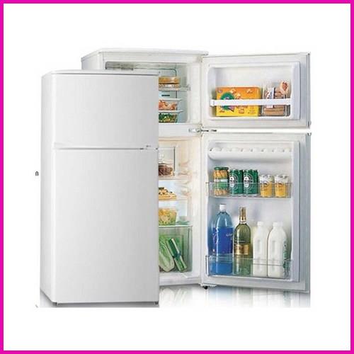 LG전자 멀티냉각 일반 냉장고 화이트 137L  입니다.