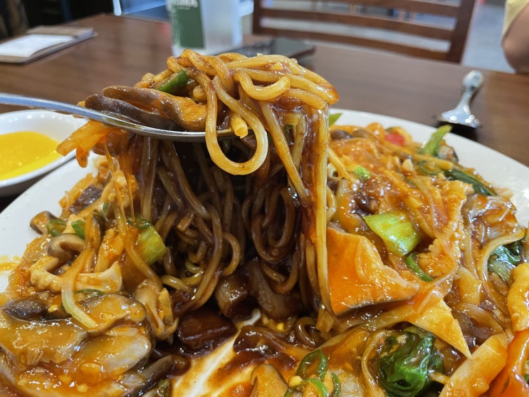  [하남스타필드 맛집]일일향 재방문 안 할 듯