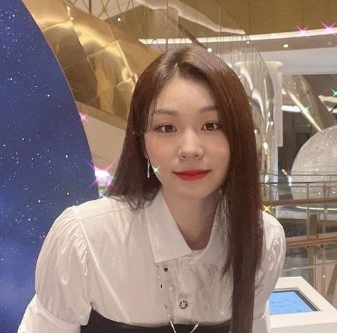 김연아 쌍커플 전후 모습 과거 사진 비교