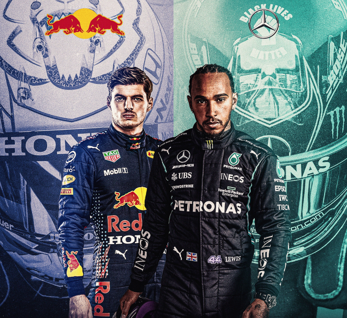  루이스 해밀턴 F1 월드 챔피언 달성에 제동이 걸리다 (F1 엔진, 파워 유닛)