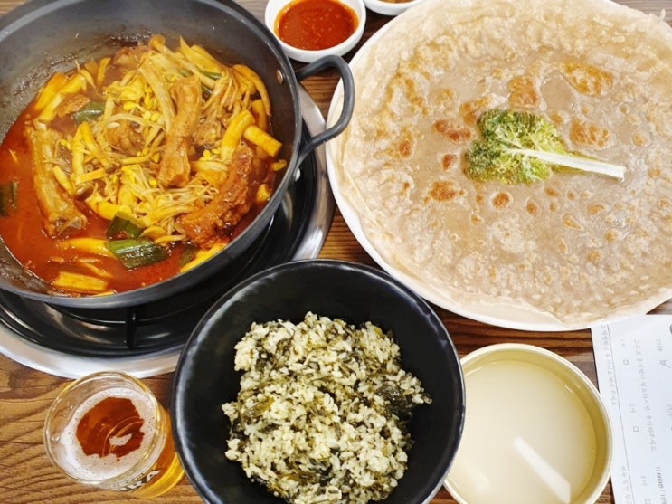 대구 칠곡 3지구 맛집 : 앞산 큰골집 칠곡점 / 팔거역 인근 맛있는 갈비찜 맛집 / 등갈비 맛집 대구 칠곡 3지구 맛집 : 앞산 큰골집 칠곡점 / 팔거역 인근 맛있는 갈비찜 맛집 / 등갈비 맛집
