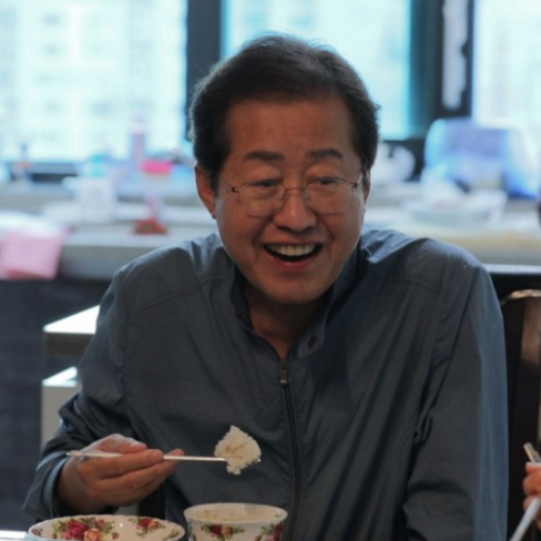  와카남 14회 국민의힘 홍준표 아내 이순삼 출연 일상 집 나이 학력