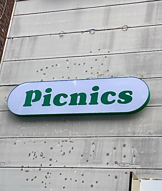  [광주/샐러드 맛집] 전대 후문 피크닉스 샐러드