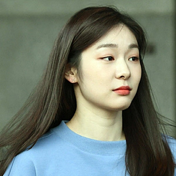 김연아 쌍커플 근황 이야기~