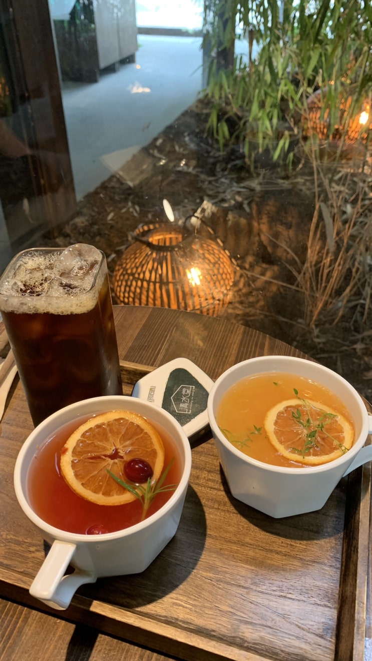  종로찌게마을 알찜과 익선동 청수당 극과 극 체험