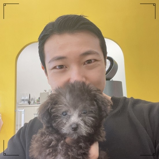  잠실강아지분양 자란 환경이 청결해요