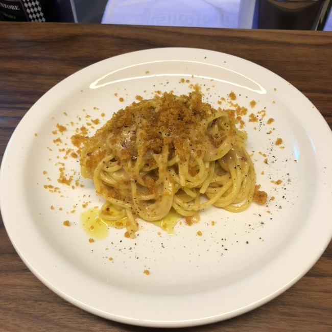  [성수맛집] ‘우오보 파스타바’.  이탈리아보다 성수동이 파스타 잘한다며