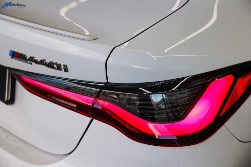 부산 기장군 / 흡기/배기 / BMW / 4시리즈