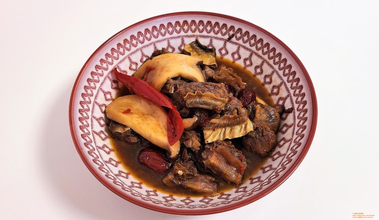  강남면옥 소갈비찜 마켓컬리 간편식 추천