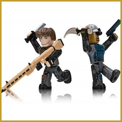  Roblox ROB0208 팬텀 포스 게임 팩 시리즈 6 놓치면 후회 