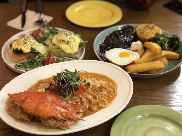  강남역 소개팅 맛집, '어글리스토브 신논현강남역점'