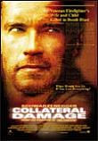 콜래트럴 데미지 Collateral Damage (2002)  시나리오