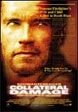  콜래트럴 데미지 Collateral Damage (2002)  시나리오