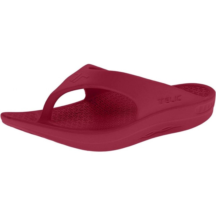 인기있는 Telic Energy Flip Flop-남성과 여성을위한 편안한 샌들 다크 체리 여성용 10 / 남성용 9 추천해요 인기있는 Telic Energy Flip Flop-남성과 여성을위한 편안한 샌들 다크 체리 여성용 10 / 남성용 9 추천해요
