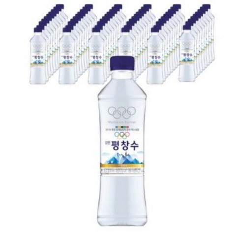 핵가성비 좋은 bbuang - 강원 평창수 (2L x 12pet), 500ml, 20개 추천해요 핵가성비 좋은 bbuang - 강원 평창수 (2L x 12pet), 500ml, 20개 추천해요