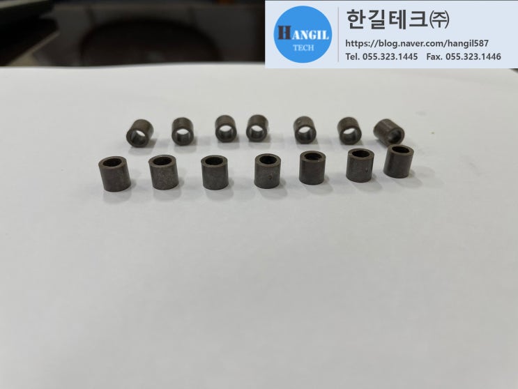 raschig ring 1/4" PPS