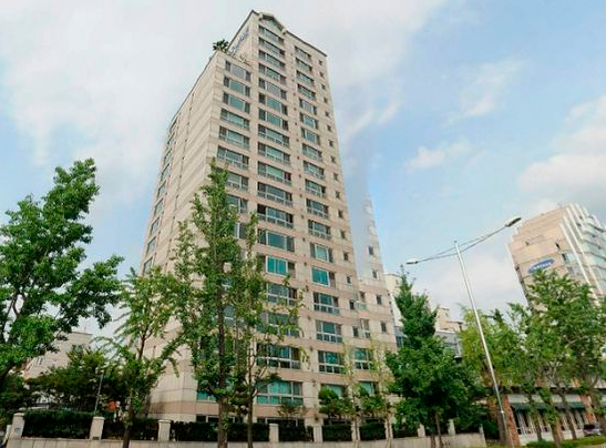 채림 집, 아파트 위치, 재산 채림 집, 아파트 위치, 재산