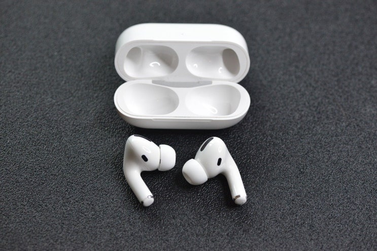  에어팟 3세대 AirPods 3rd Generation