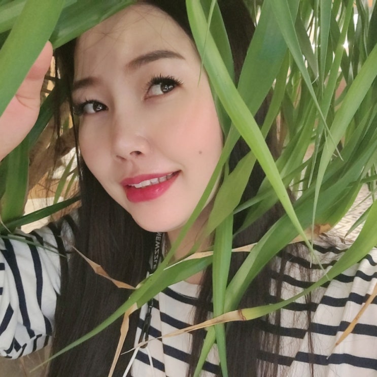  넓었던 안산 중앙동 카페 그로비