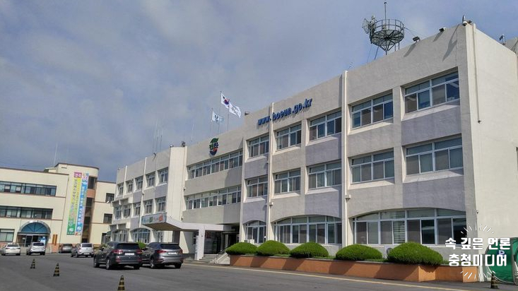 [충청미디어] 보은군, 산불전문예방진화대·감시원 120명 모집