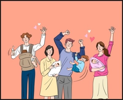  인간관계에서의 대화법