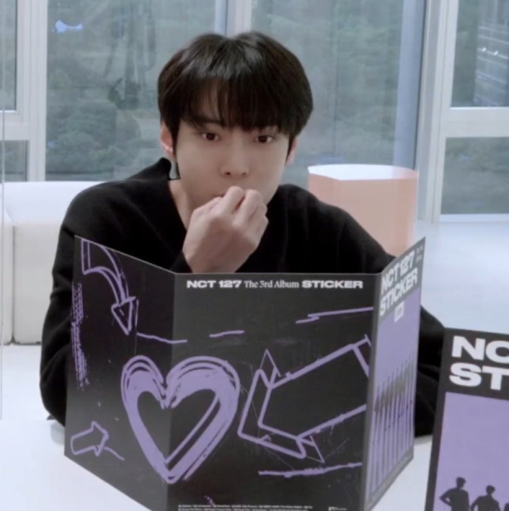 김도영 몰래먹기 김도영 몰래먹기