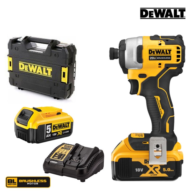 최근 인기있는 디월트 DCF809P2 20V MAX 5.0Ah BL 컴팩트 임팩 드라이버 ··· 최근 인기있는 디월트 DCF809P2 20V MAX 5.0Ah BL 컴팩트 임팩 드라이버 ···