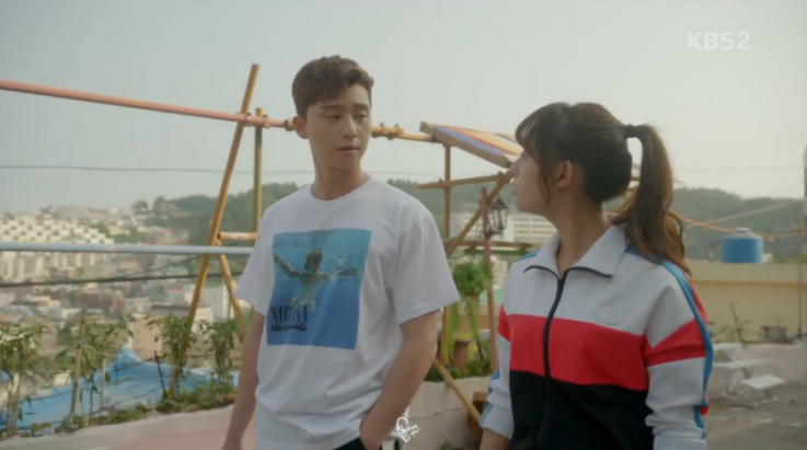 커트 코베인이 죽었다고? 커트 코베인이 죽었다고?
