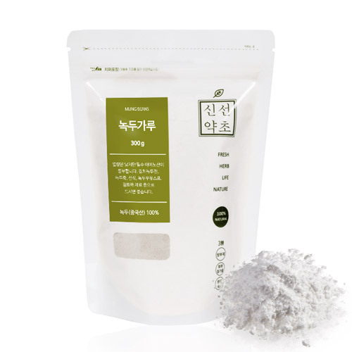 인기 많은 청포묵가루 300g / 녹두전분, 1개 추천합니다 인기 많은 청포묵가루 300g / 녹두전분, 1개 추천합니다