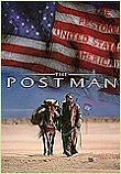 포스트맨 The Postman (1997)  시나리오